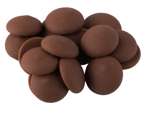FCH Milk Compound Chocolate Wafers