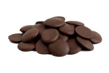 FCH Dark Compound Chocolate Wafers