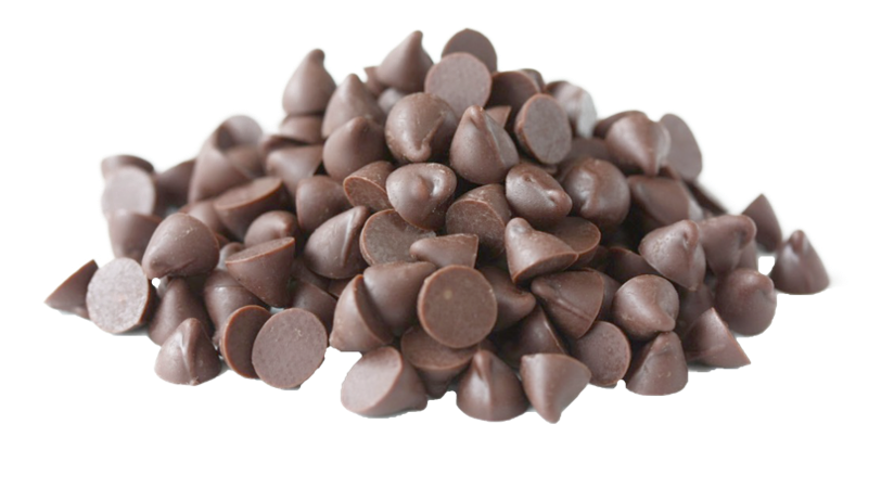 FCH Milk Compound Chocolate Drops