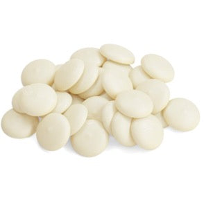 FCH White Compound Chocolate Wafers