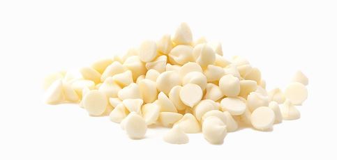 FCH White Compound Chocolate Drops